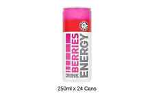 Euro shopper berries for sale  STOKE-ON-TRENT