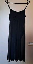 Sportkleid damen schwarz gebraucht kaufen  Bedburg