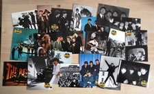 Beatles collection cards for sale  KNOTTINGLEY