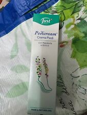 Just crema pedicream usato  Maddaloni