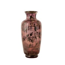 Vaso portafiori vetro usato Vaso portafiori vetro usato  Lecco