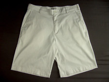Nike Golf Dri-Fit bermuda shorts W34 L comprar usado  Enviando para Brazil