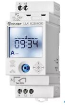 Finder 12.a1.8.230.0000 interr usato  Valva