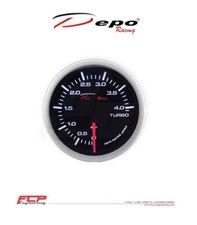Depo racing turbo usato  Spedire a Italy
