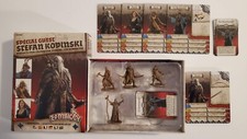 Zombicide black plague for sale  Staten Island