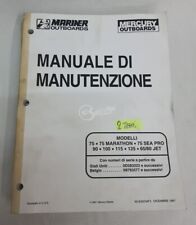 Manuale manutenzione cod. usato  Castellazzo Bormida
