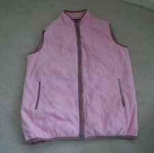 Toggi pink quilet for sale  HULL