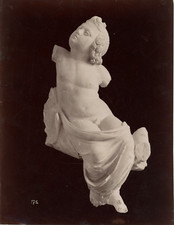 Grèce athènes muse d'occasion  Paris IX