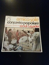 Disco vinile orchestra usato  Città di Castello