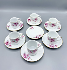 Coffee tea set d'occasion  Expédié en Belgium