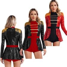 Womens leotard party for sale  SWANSEA