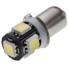 Lanterna LED DC3V 4.5V 6V 12V 18V P13.5S PR2 6000K/3000K comprar usado  Enviando para Brazil