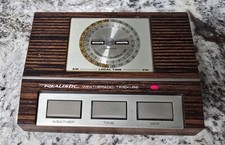 Realistic vintage weather for sale  Richardson