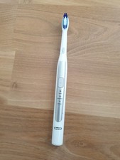 Elektrische zahnbürste ral gebraucht kaufen  Düsseldorf