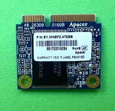 Apacer mnef2 4t2bb gebraucht kaufen  München