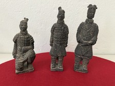 Chinesische terrakotta krieger gebraucht kaufen  Berlin