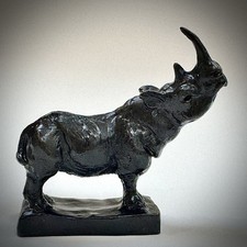 rhino sculpture for sale rhino sculpture for sale Cheyenne