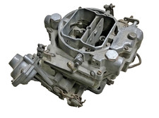 Carter wcfb 2059 for sale  Colorado Springs