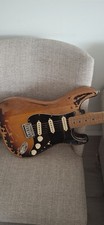 stratocaster for sale  GRIMSBY