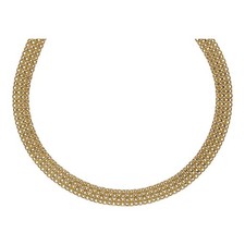 Collier länge 585 gebraucht kaufen Collier länge 585 gebraucht kaufen  Saarbrücken