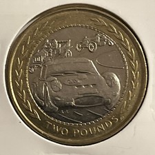1998 isle man for sale  ABERDEEN