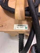 Mennekes 70433 gebraucht kaufen  Neuss