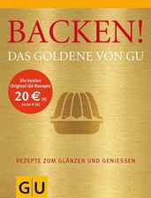 Backen goldene gu gebraucht kaufen  Berlin