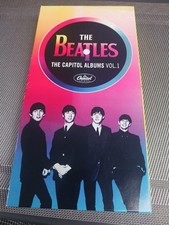 The beatles the gebraucht kaufen  Goslar