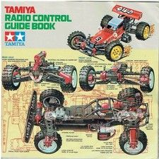 Tamiya radio control for sale  MANSFIELD