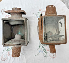 Antique pair carriage for sale  HELSTON