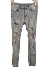Mnml distressed ripped for sale  Tehachapi