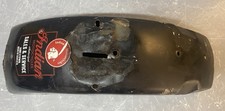 Vintage fender mudguard for sale  KING'S LYNN