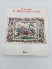 Remondini editore del usato  Venezia