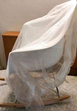 Stylischer schaukelstuhl gebraucht kaufen  Weimar