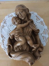 Magnifique sculpture bois d'occasion  Calais