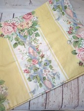 Croscill valance princess for sale  Drasco