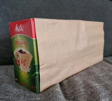 Stück melitta filtertüten gebraucht kaufen  Bielefeld