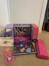Mattel 2001 barbie for sale  EXETER