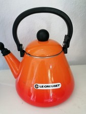 Creuset range red gebraucht kaufen  München