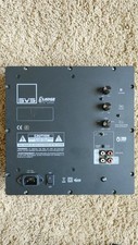 Usado, Amplificador de placa subwoofer SVS PB-2000 (amplificador RMS de 500 Watts) COMO ESTÁ comprar usado  Enviando para Brazil