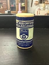 Penslar powdered alum for sale  Loveland
