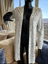 Genuine chanel cardigan d'occasion  Paris VIII