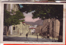 Cartolina gualdo tadino usato  Montegranaro