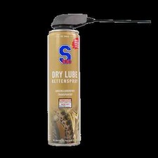 S100 dry lube gebraucht kaufen  Kirchseeon