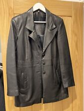 Vintage ladies leather for sale  ELY