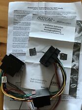 Parrot bluetooth iso for sale  SOUTHAMPTON