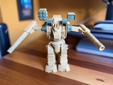 Robotech excaliber defense for sale  BRISTOL