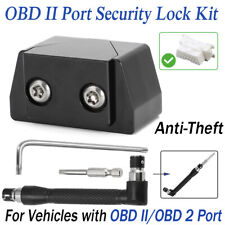 Obd2 security anti d'occasion  Expédié en Belgium