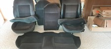 Sitzgarnitur audi b3 gebraucht kaufen  Odenbach