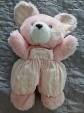 Doudou peluche tartine d'occasion  Méricourt